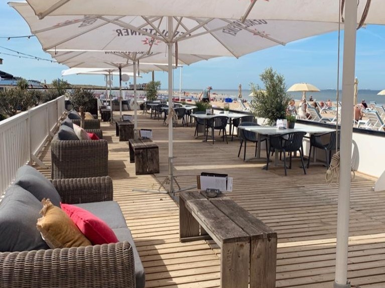 beachclub wantveld katwijk