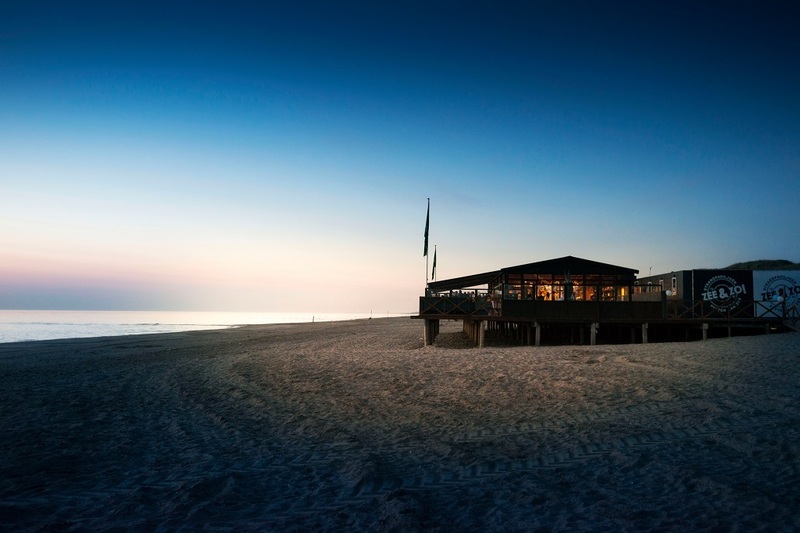 strandpaviljoen zee en zo